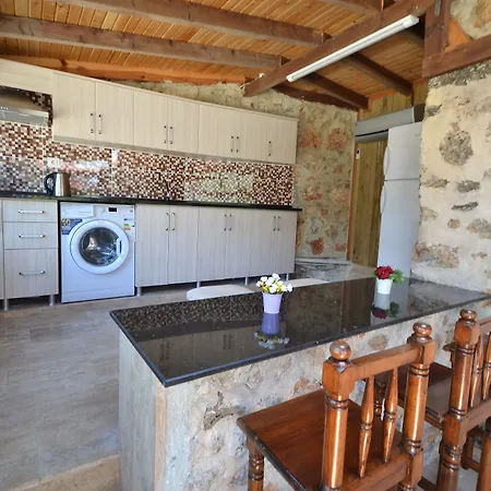 Kay5200 Luvi 2 Bedrooms Villa Ölüdeniz