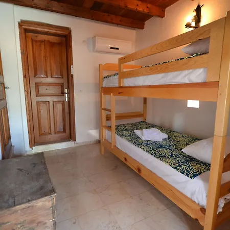 Villa Kay5200 Luvi 2 Bedrooms Ölüdeniz