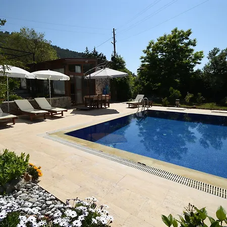 Kay5200 Luvi 2 Bedrooms Villa