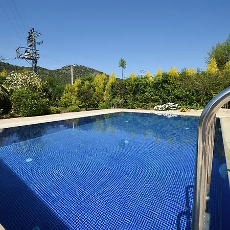Kay5200 Luvi 2 Bedrooms Villa *