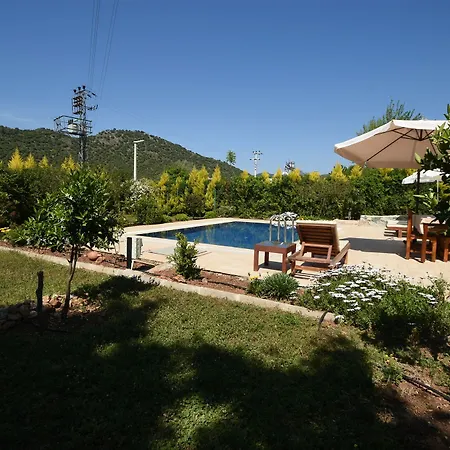 Kay5200 Luvi 2 Bedrooms * Ölüdeniz
